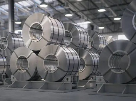 Tungsten Co. With US Asset Well Positioned To Capitalize on Growing Demand