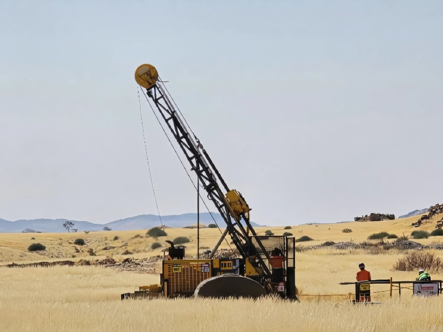  New mineralised pegmatites identified at Lithium Ridge