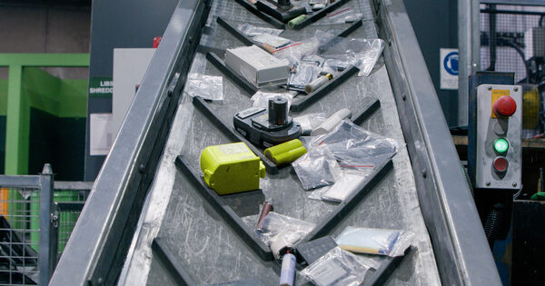 Livium and UoM team up for REE extraction tech