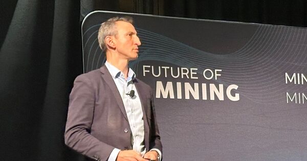 Aaron Morey to take over Tomkinson’s role as CMEWA CEO