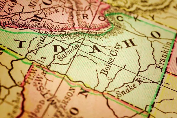 Idaho's Copper Belt: The Next Major U.S. Mining District?