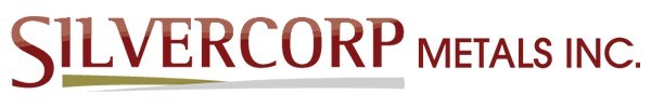 Silvercorp Announces Filing of Base Shelf Prospectus