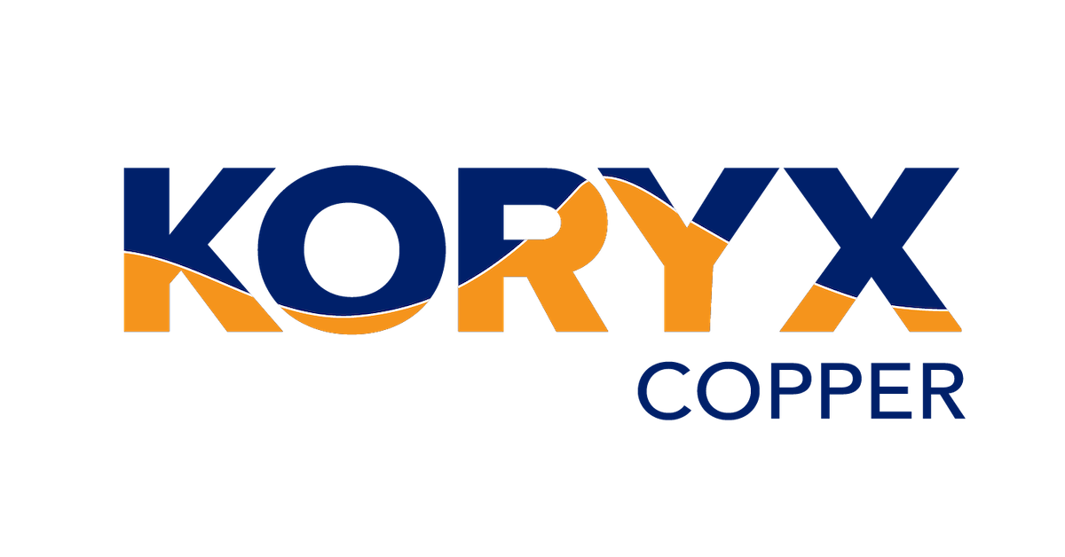 Koryx Copper Announces Planned Continuation to Luxembourg
