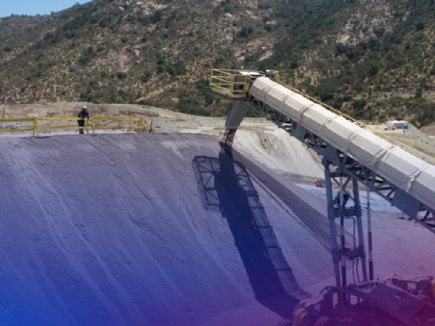 Anglo and Teck to form global critical minerals entity