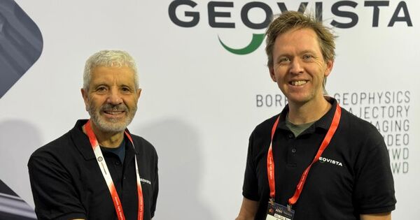 Geovista gets Mission Critical for APAC growth