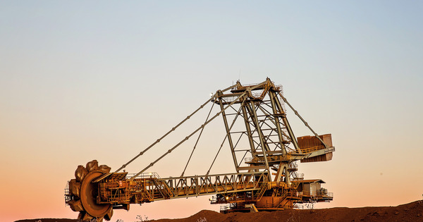 BHP signs up Japanese traders for Ministers North development