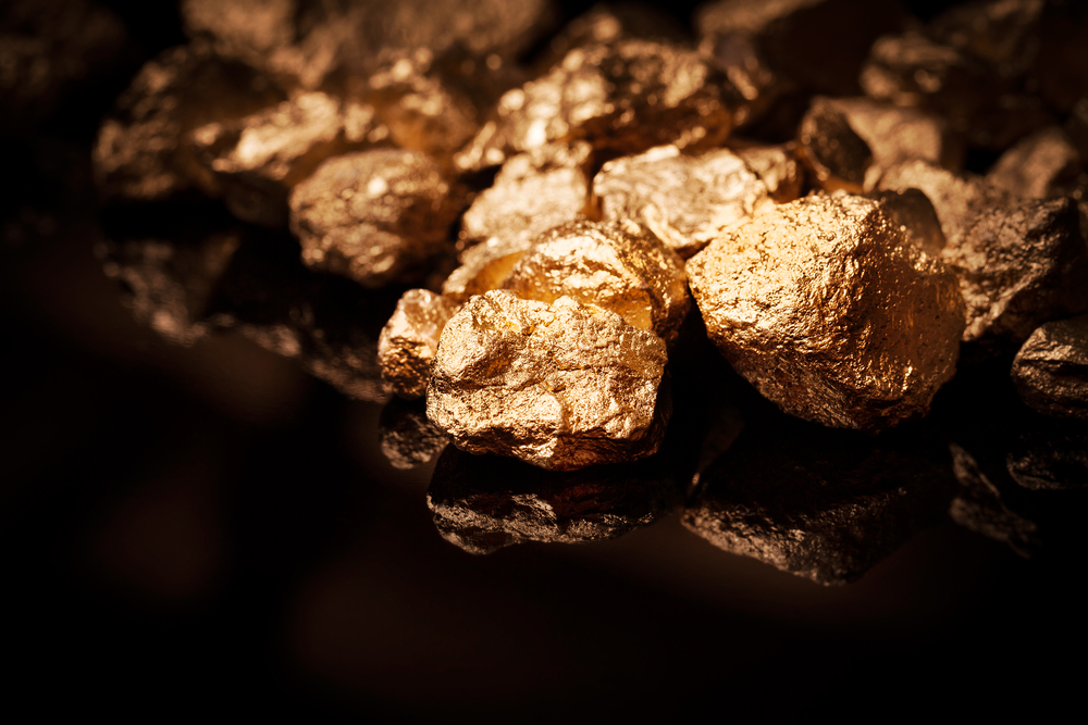 Jr. Finds Massive Gold Potential in Idaho, Eyeing Expansion