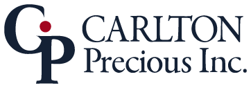Carlton Announces OTC Symbol Change to CPIFF