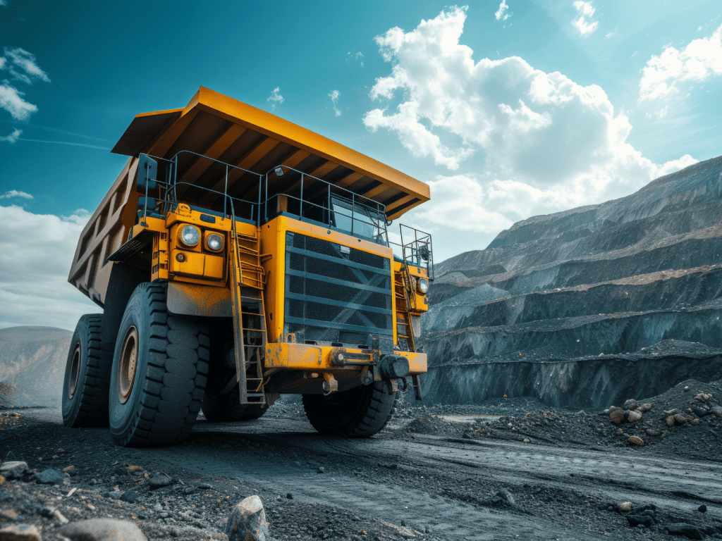 Mining drives South Africa’s modest Q2 GDP gain