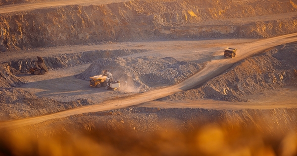 WA hits the gas on mining approvals
