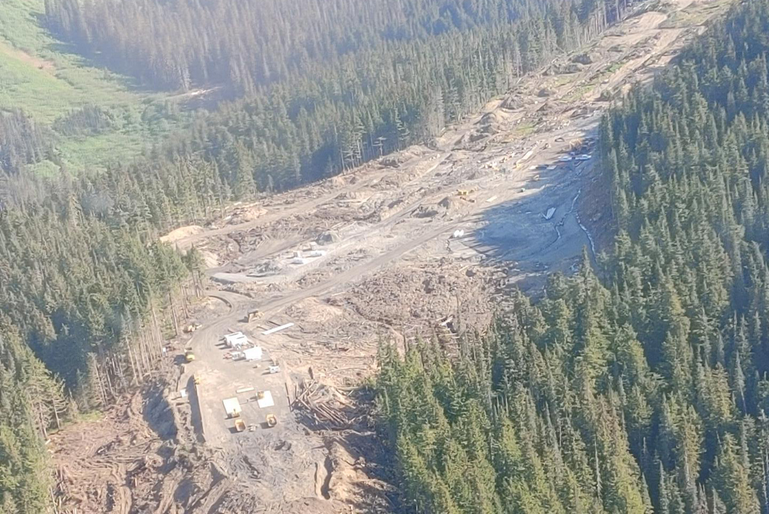 Court Showdown Over Gold Project's 'Substantially Started' Status Approaching