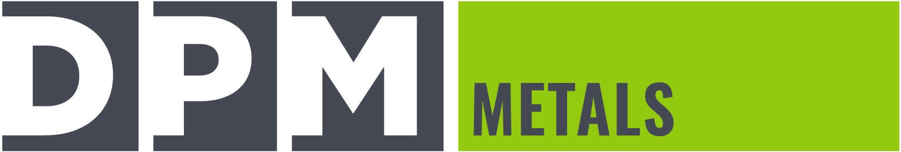 DPM Metals Completes Name Change from Dundee Precious Metals