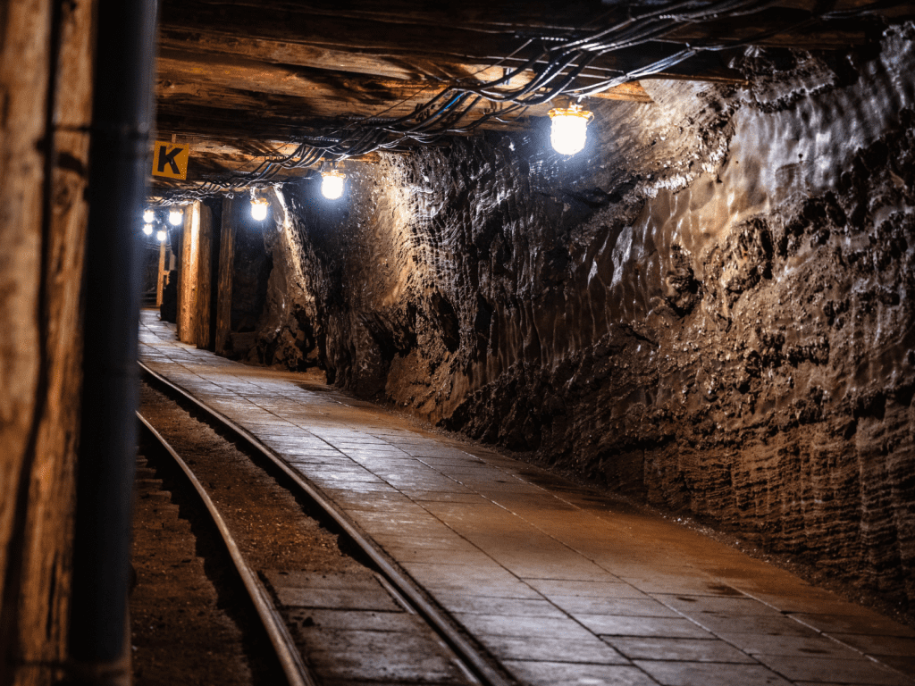 This week in mining: Market moves, mergers, and partnerships