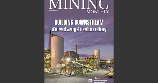 Australia’s Mining Monthly – September 2025