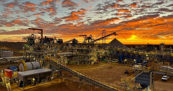Strange chapter in WA lithium refinery case closes