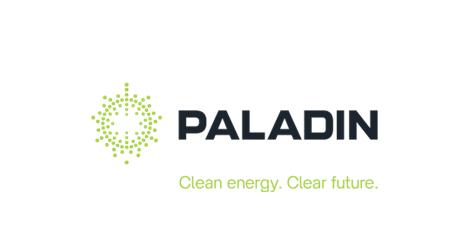 Paladin Successfully Completes A$300 Million Equity Raising