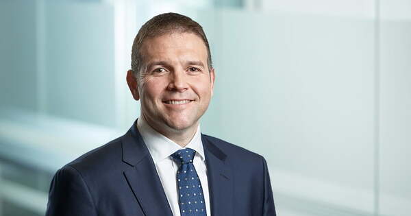 Perenti chief Mark Norwell to step down in 2026