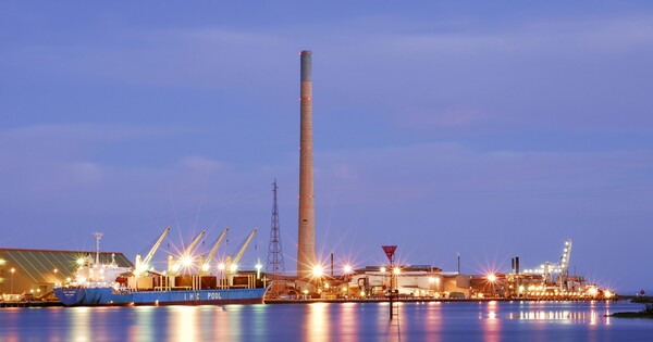 Nystar’s Port Pirie smelter to begin $80M makeover