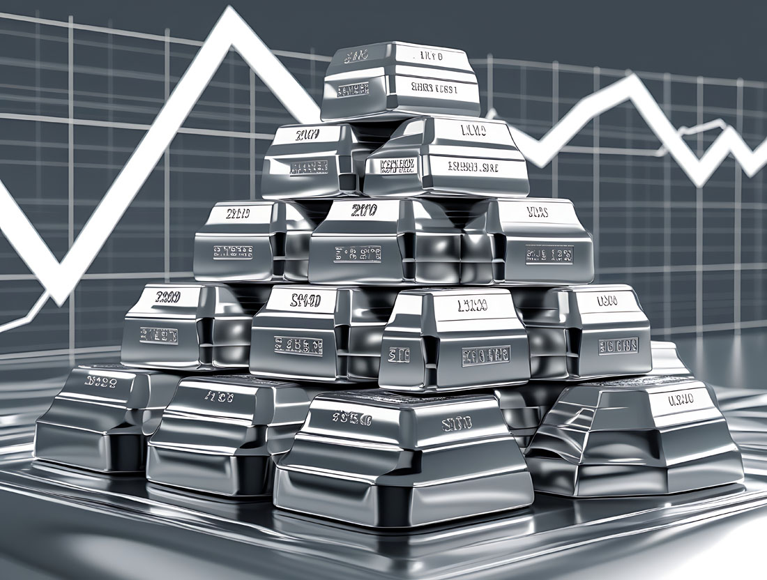 Silver Co. Moves Closer to Construction Decision in Bolivia