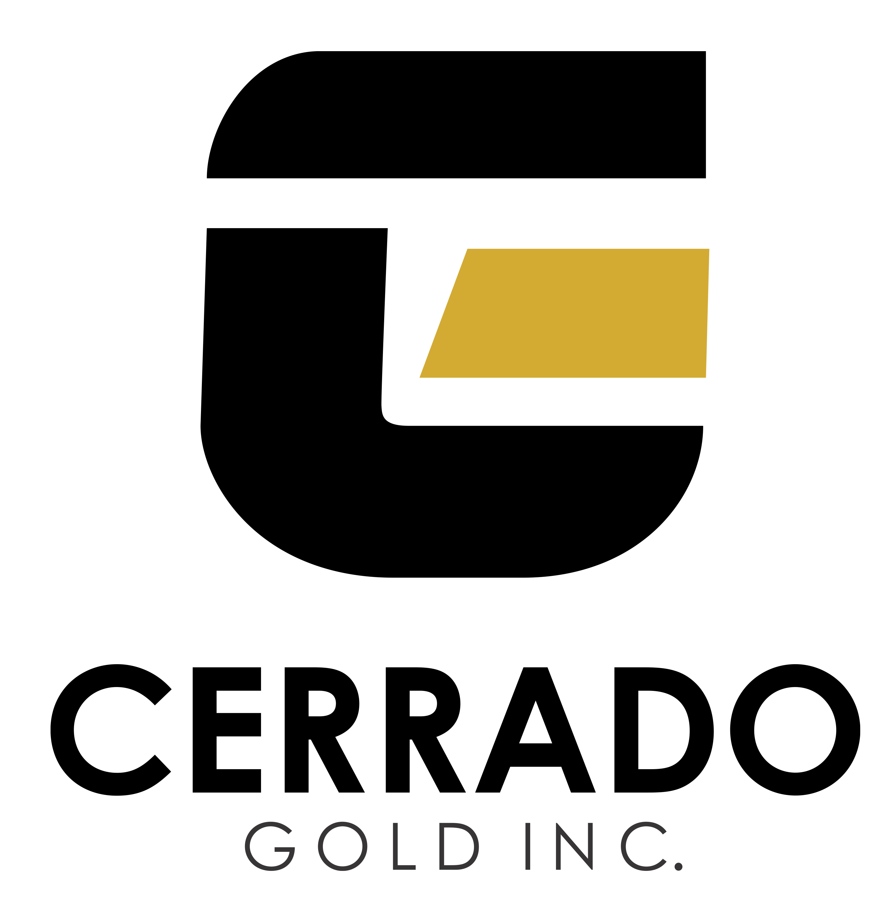 Cerrado Gold Announces Resignation of a Director