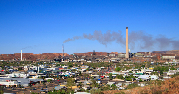 Glencore’s Mount Isa smelter gets long-awaited lifeline