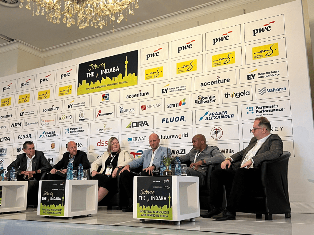 Reclaiming South Africa’s true worth in global energy value chain