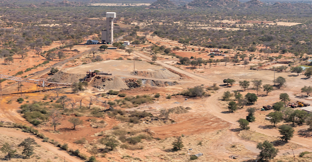 Copper-Nickel Discovery Expands in Botswana
