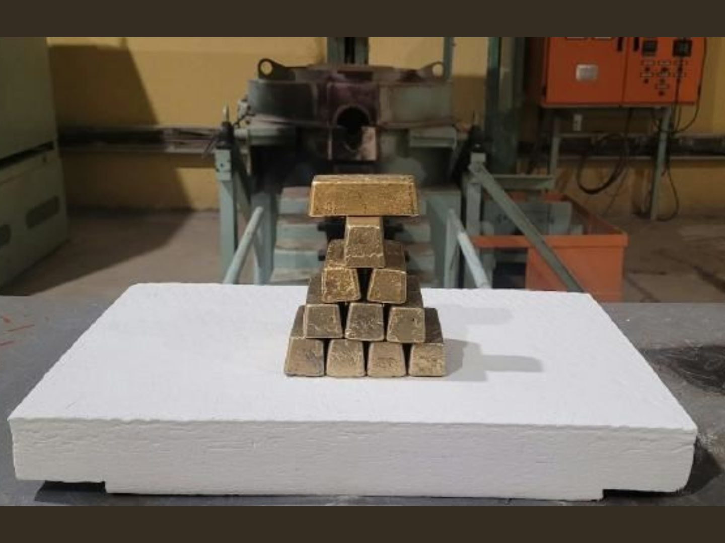 akobo-minerals-posts-record-gold-output-and-first-ever-positive-ebitda