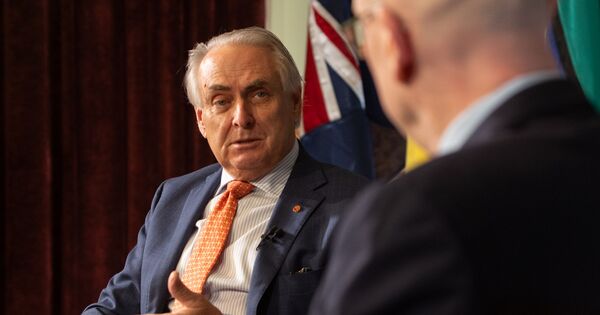 Is Australia heading for a ‘golden age’ of critical minerals?