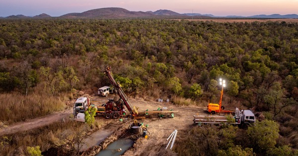 Boab banking on $50M to boost Sorby Hills