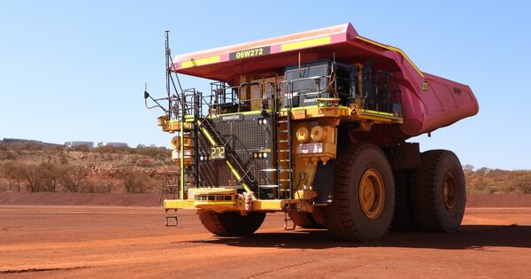 Rio Tinto to scramble to maintain iron ore guidance