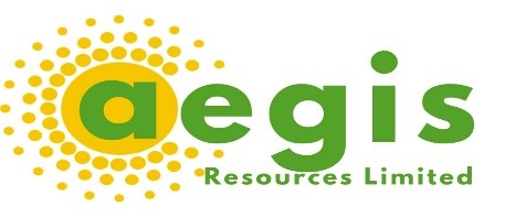 Aegis Resources Ltd. Grants Incentive Stock Options