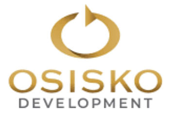 Osisko Development Announces Further Upsize of Previously Announced “Bought Deal” Offering