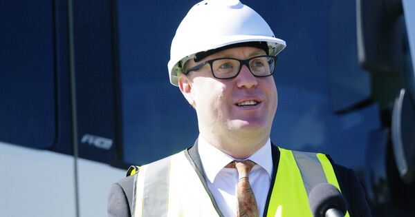 WA’s EIS reduces drilling risk