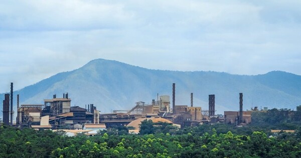 CIMIC adds three years to Indonesian nickel contract
