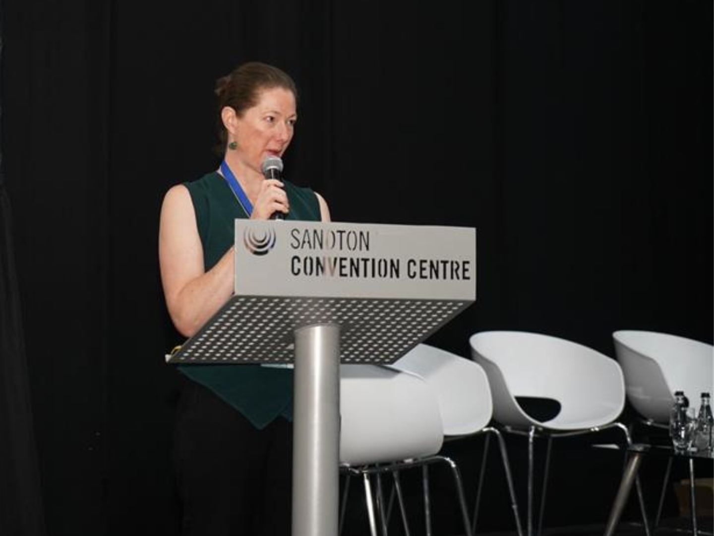 The future of energy and mining in SA is low carbon, digital and local