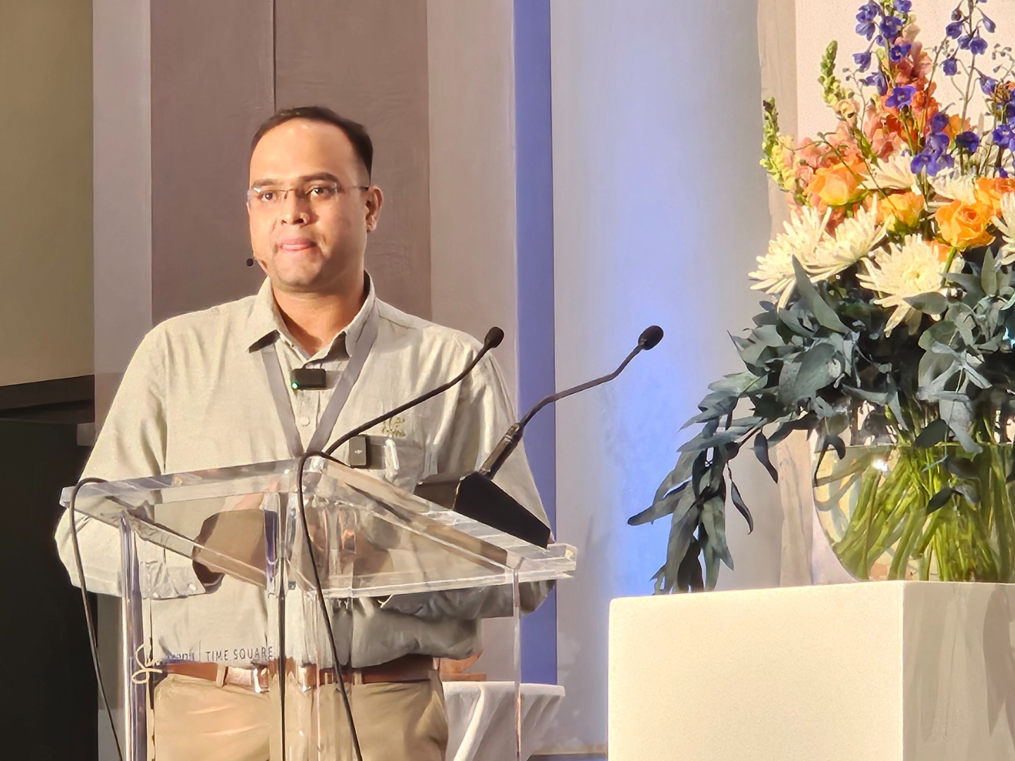 Charting the future of milling efficiency