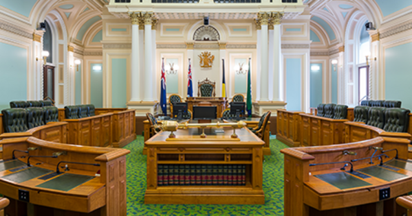 Govt claims Qld safer with a dedicated mining coroner