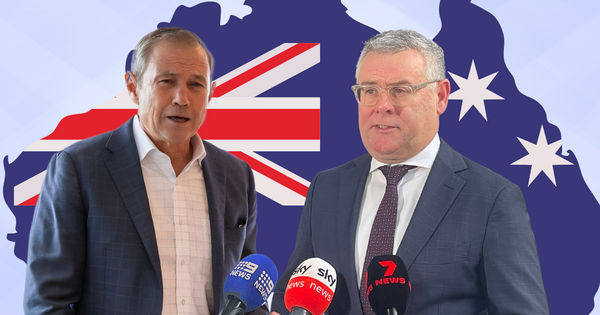 Are Watt and Cook seeing eye to eye over EPBC bilateral agreement?
