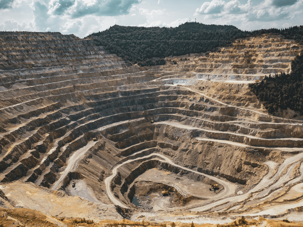 This week in mining: Strong Finishes and strategic shifts