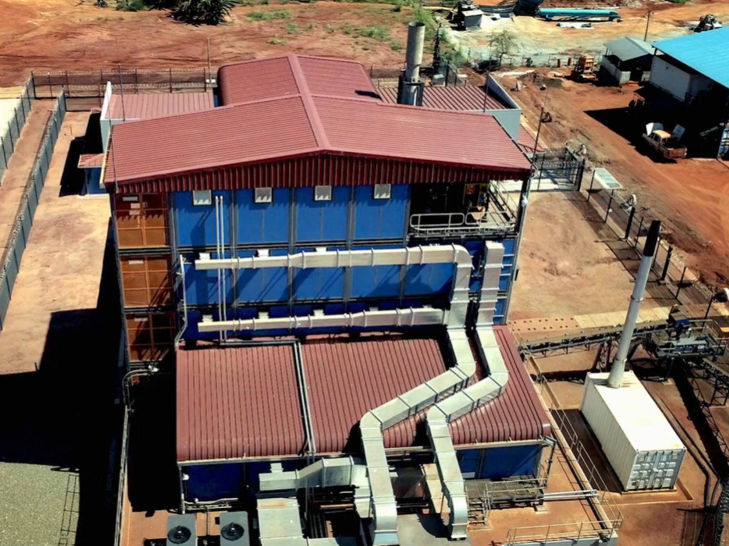 Violence erupts at Gemfields’ Montepuez Mine as illegal miners kill two officers