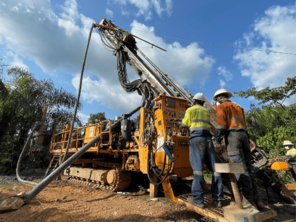 newcore-gold-expands-drilling-to-45,000-metres-at-enchi-gold-project