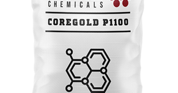 De.mem goes for gold with Core Chemicals