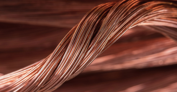 What went wrong with Queensland copper?
