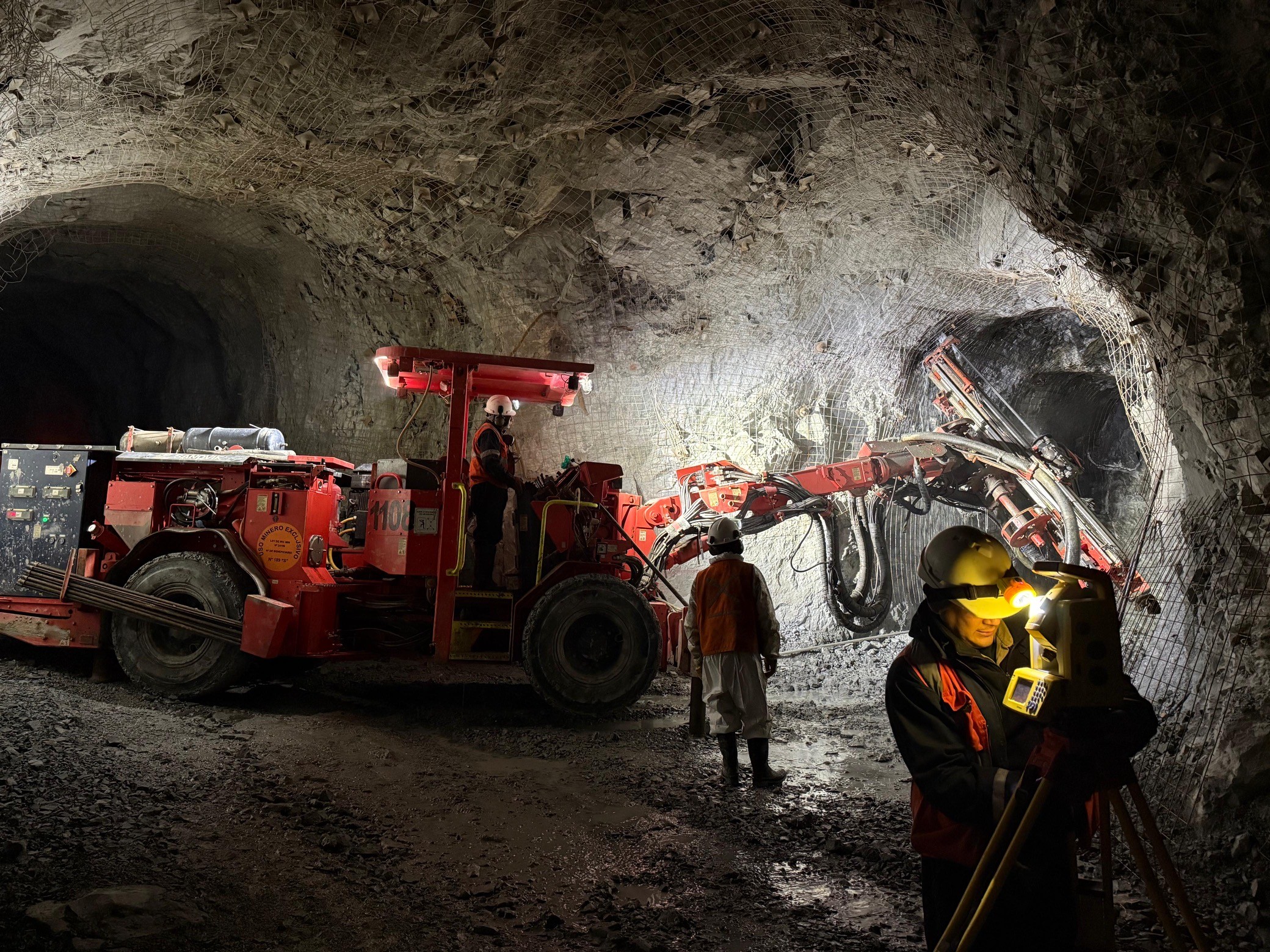 Cerrado Gold Announces Q3 2025 Production Results at Its Minera Don Nicolas Mine in Argentina