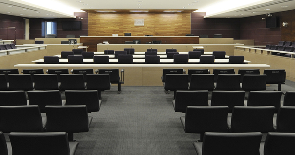 Services trio fined over 2022 truck driver fatality