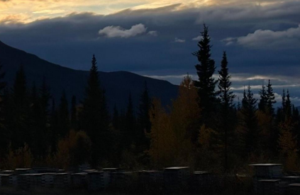 Drilling Uncovers High-Grade Silver in Yukon Amid Record Prices