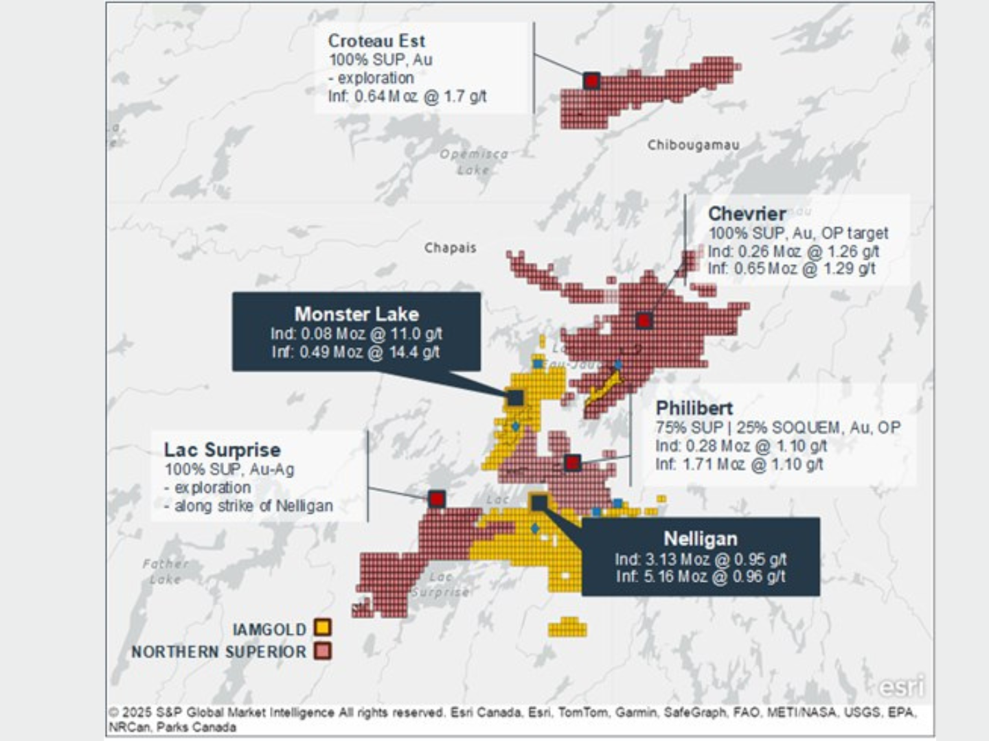 iamgold-buys-northern-superior-in-$267m-quebec-gold-deal