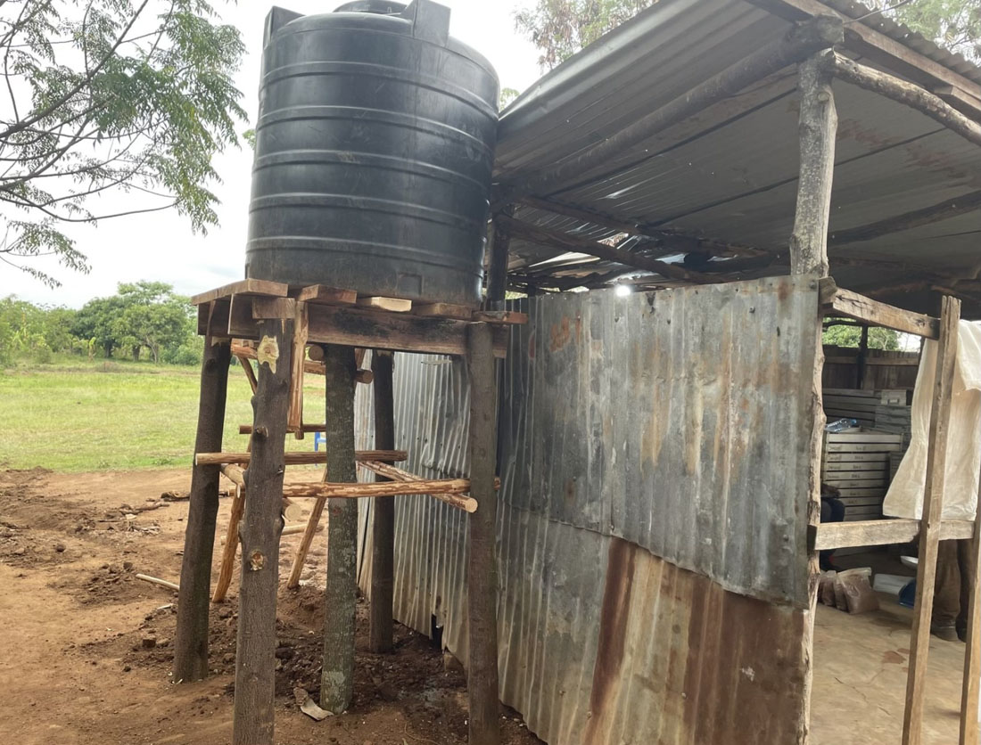 Mining Co. Advances Massive Gold Gains in Tanzania