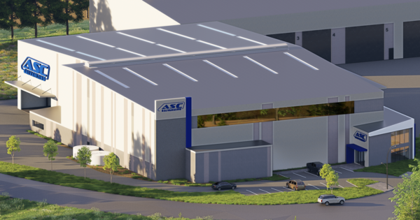 Henderson hub to galvanise WA industry